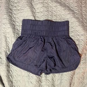 Free People Movement The Way Home Shorts